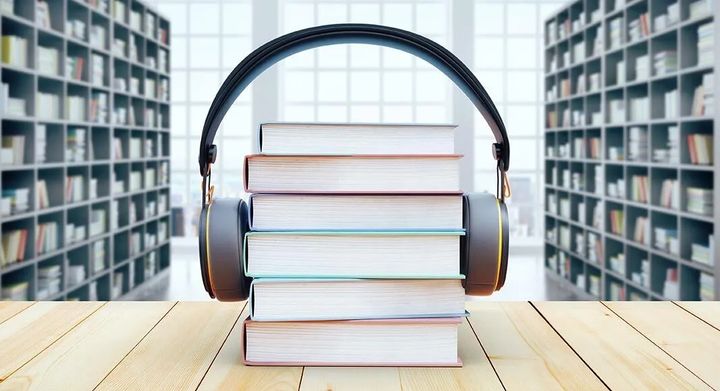 How Audiobooks Can Improve Your Reading Experience and Save Time
