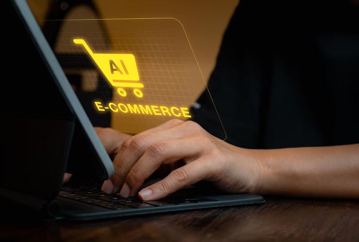 AI Tools for eCommerce in 2025: A Smart Solutions Guide for Business Growth
