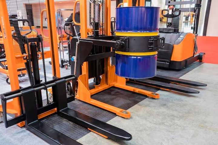 Guide to Palletizers & Depalletizers: Functions, Benefits, and Insights