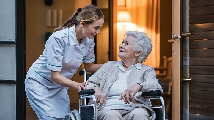 Night Caregiving Jobs in the UK: A Complete Guide