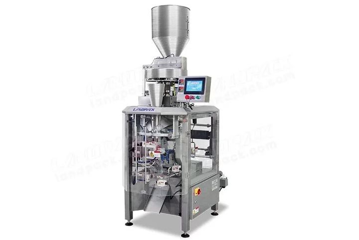 How-to Manual for Pouch Packing Machines: Working, Benefits, and Setup Overview