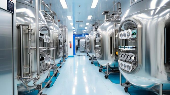 Bioreactor Insights: Techniques, Strategies, and Industry Applications