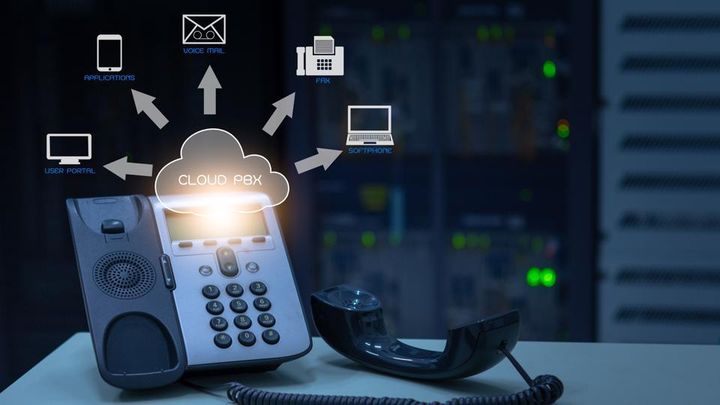 Guide to Cloud Phone Services: Modern Communication for Businesses
