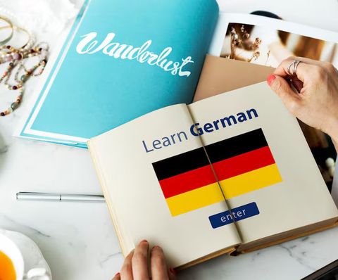 Guide to Understanding Key Elements of German Language Learning
