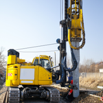 シートパイル打設機から杭打ち補修まで：完全ガイド