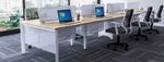 Guide to Custom Office Furniture: Tailored Solutions for Startups and Enterprises