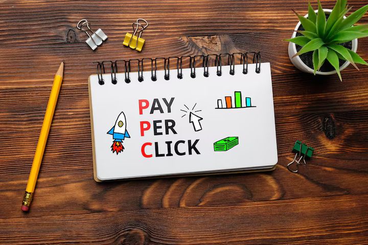 Google PPC: A Comprehensive Guide to Pay-Per-Click Advertising