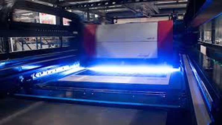 Understanding UV Curing Systems