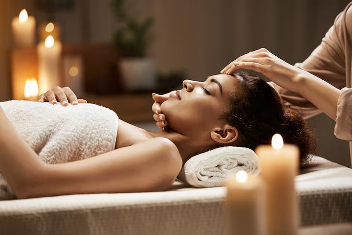 Massage Spas 2025: The Ultimate Guide to Healing, Wellness & Emerging Trends