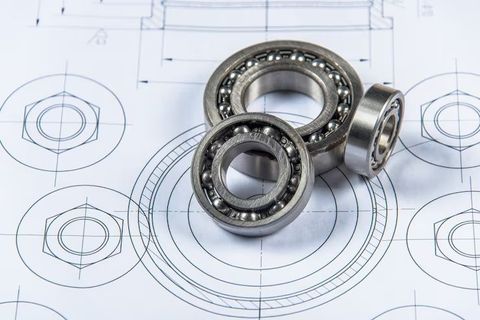 Guide to Bearings: Basics, Uses, and Key Insights