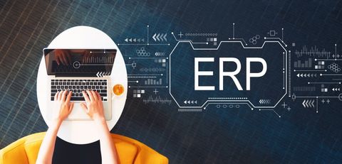 Guide to ERP Software: Benefits, Types & Leading Platforms in 2025