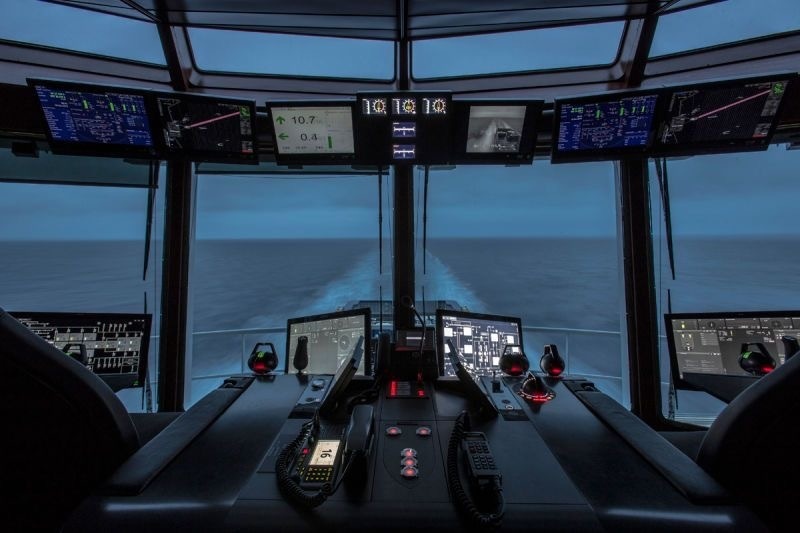 Guide to Marine Navigation Systems: Essential Yachting Equipment for Safe and Precise Sailing