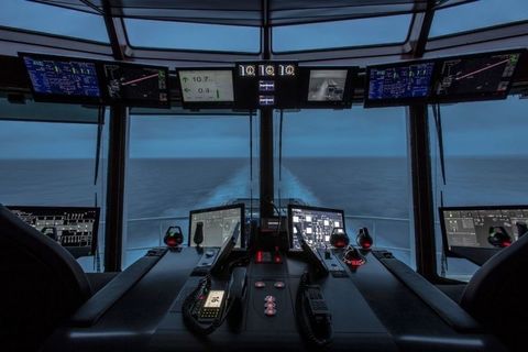 Guide to Marine Navigation Systems: Essential Yachting Equipment for Safe and Precise Sailing