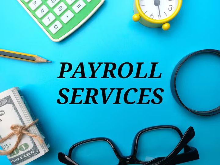 Guide to Payroll Services for Small Business Growth