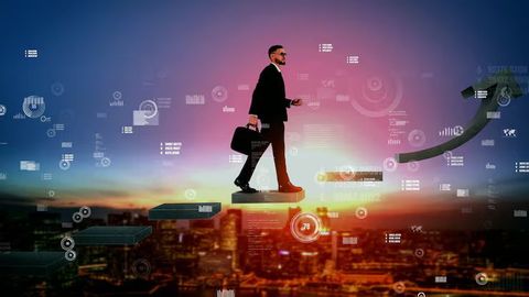 Artificial Intelligence Full Course 2025 – Trends, Tools, and Career Insights