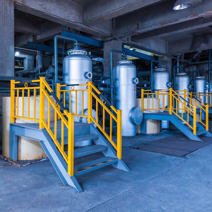 Industrial Filtration Systems Guide 2025 – Applications & How to Choose