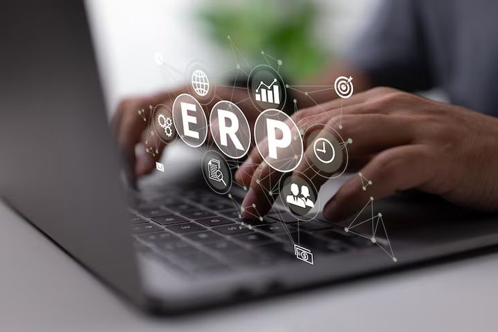 Guide to ERP for SMBs: Cost-Effective Tools and Scalable Growth Strategies