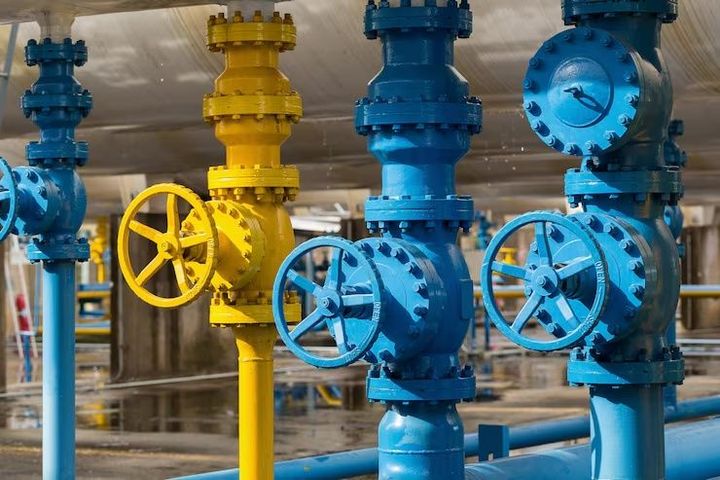 Guide to Industrial Valves: Types, Functions & Innovations