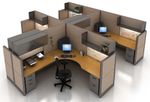 Guide to Office Furniture: Ergonomic Designs for Modern Workspaces