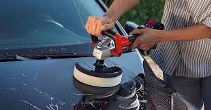 Understanding Polishing Machines: A Comprehensive Guide