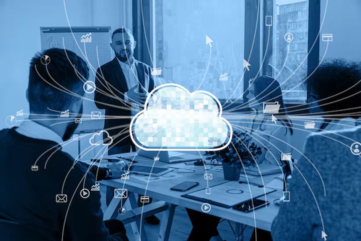 Why Cloud ERP is Key to Business Scaling