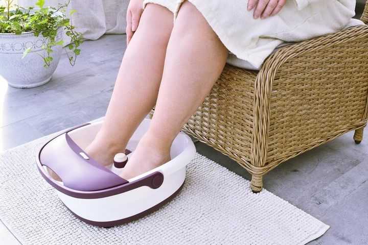 A Complete Guide to Foot Massager Manufacturing in China: Insights, Processes, and Sourcing Tips
