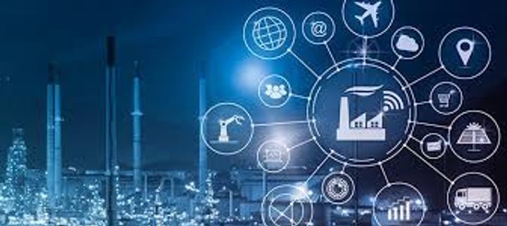 The Evolution of Manufacturing: A Guide to the Technology Trends Shaping the Future