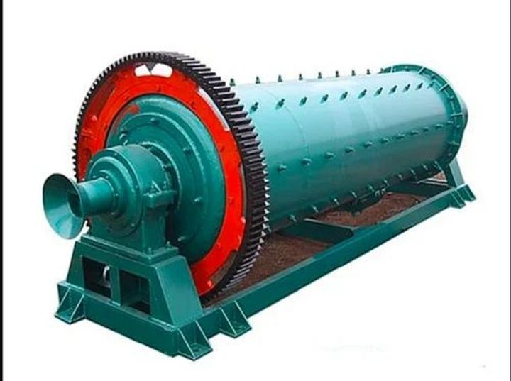 Guide to Ball Mill Machines: Features, Types & Emerging Trends