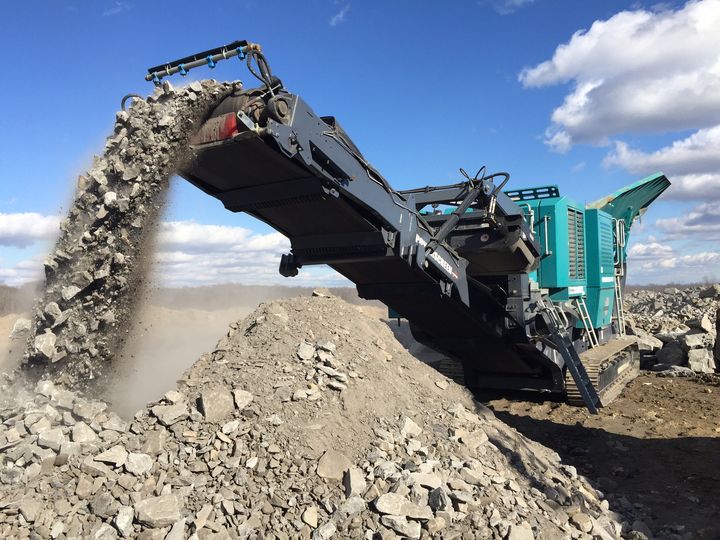 Guide to Crusher Machines: Types, Applications & Industrial Benefits