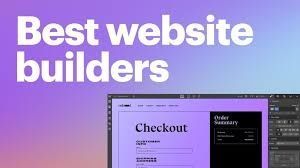 Guide to Small Business Website Builders: Affordable & Professional Options for 2025