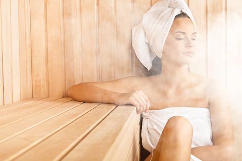 Professional Guide to Spa Sauna Use for Maximum Benefits
