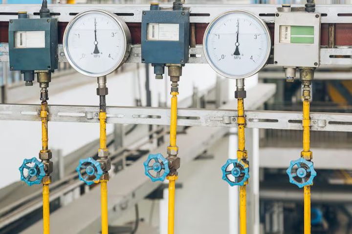 Pressure Gauge Manufacturing Overview: Components, Production Process, and Practical Knowledge