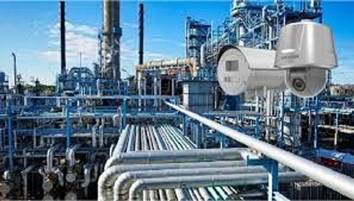 Guide to Gas Industry Equipment & Services: Compression, Turbines & Leak Detection