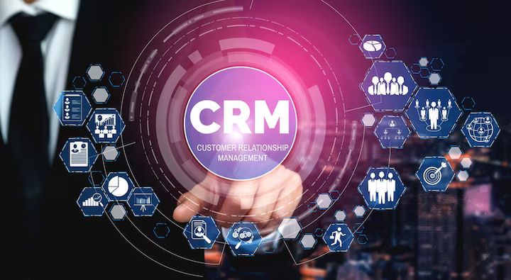 Understanding CRM Software: A Complete Guide for Businesses of All Sizes
