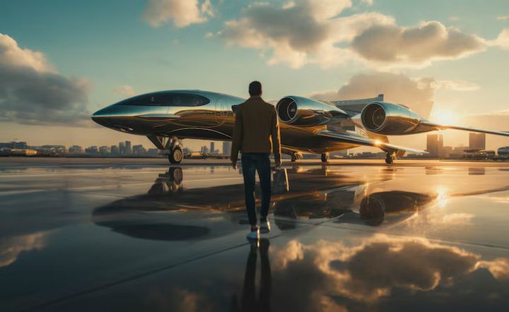 Your Ultimate Guide to Aerospace Engineering: Scope, Salary, and Institutions