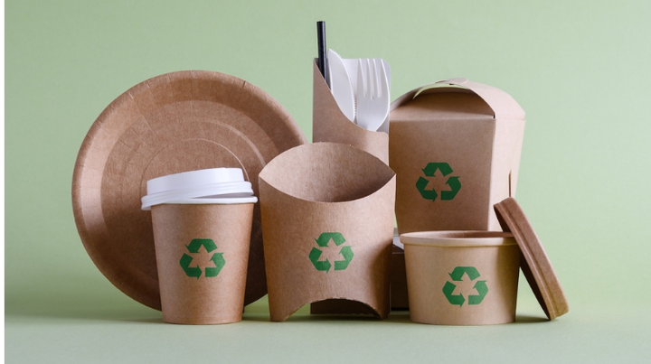 Guide to the Future of  Eco Packaging: Innovations, Insights & Sustainable Tips