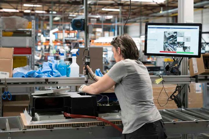 Advanced Tips and Techniques for Optimizing Manufacturing Software in 2025