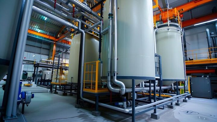 A Deep Dive into Bioreactors: Analysis, Design, and Technology Trends