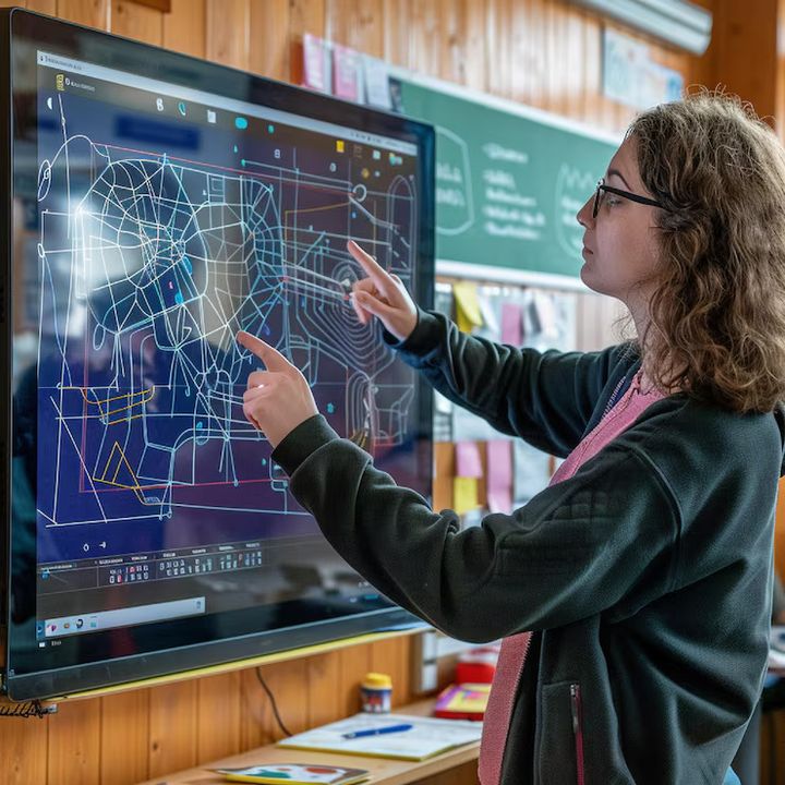 The Ultimate Guide to AI-Generated Art: Insights from GenArt Navigator