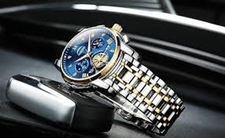 Tips and Buying Strategies for Choosing a Luxury Watch