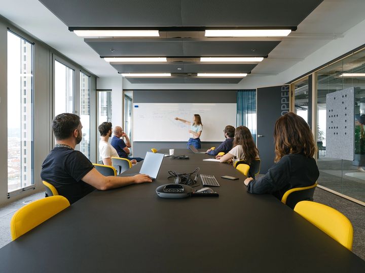 The Role of IT Companies in Modern Business: A Comprehensive Guide