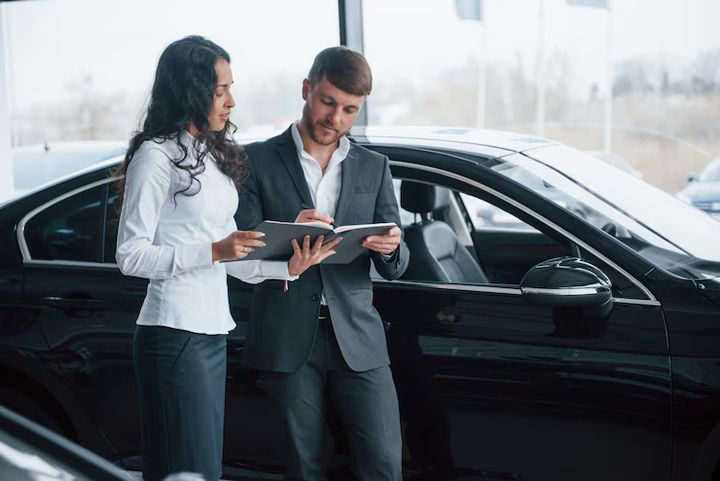 The Ultimate Guide to Car Booking Services: Tips, Insights, and Best Practices