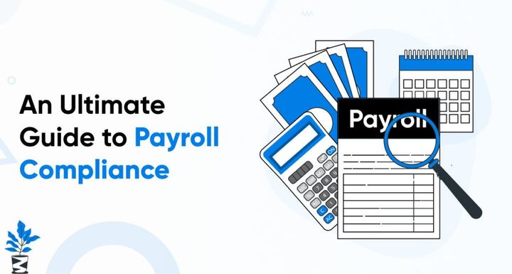 Navigating Payroll Compliance: Essential Guidelines for Businesses