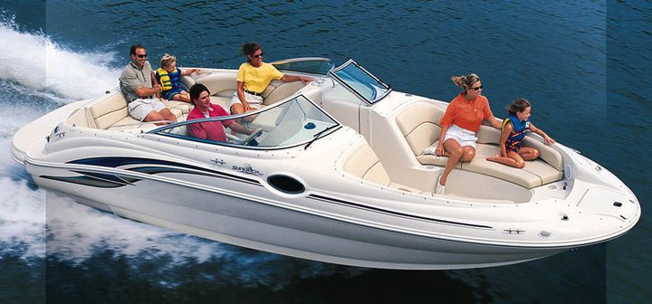 A Complete Guide to Boat Rentals: Insights, Advice, and Resources for First-Time Boaters