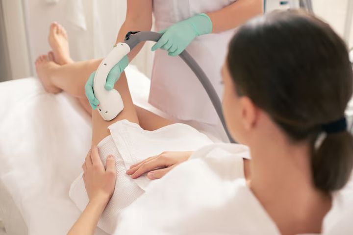 Guide to Laser Hair Removal: Costs, Benefits, and Long-Term Results
