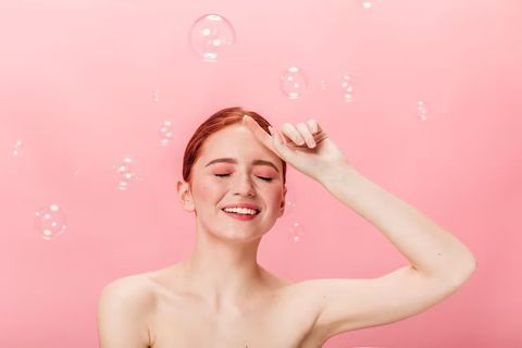 Fresh Glow Oxygen Bubble Facial Guide: Explore Basics, Benefits, and Key Insights