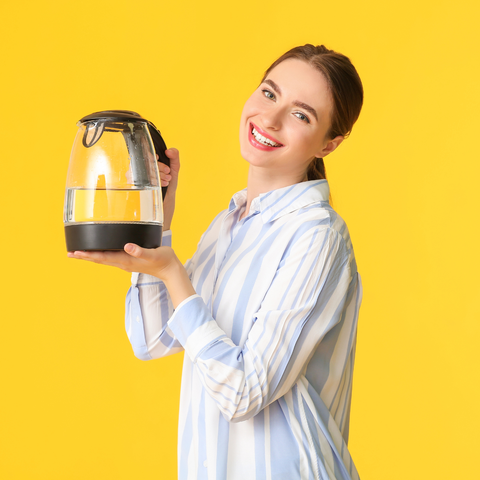 Guide to Electric Kettles & Multi-Cookers for Quick Meals