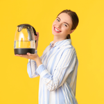 Guide to Electric Kettles & Multi-Cookers for Quick Meals