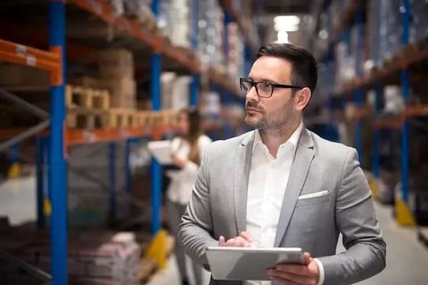 Inventory Management in 2025: A Guide to Systems, Key Components, and Best Practices